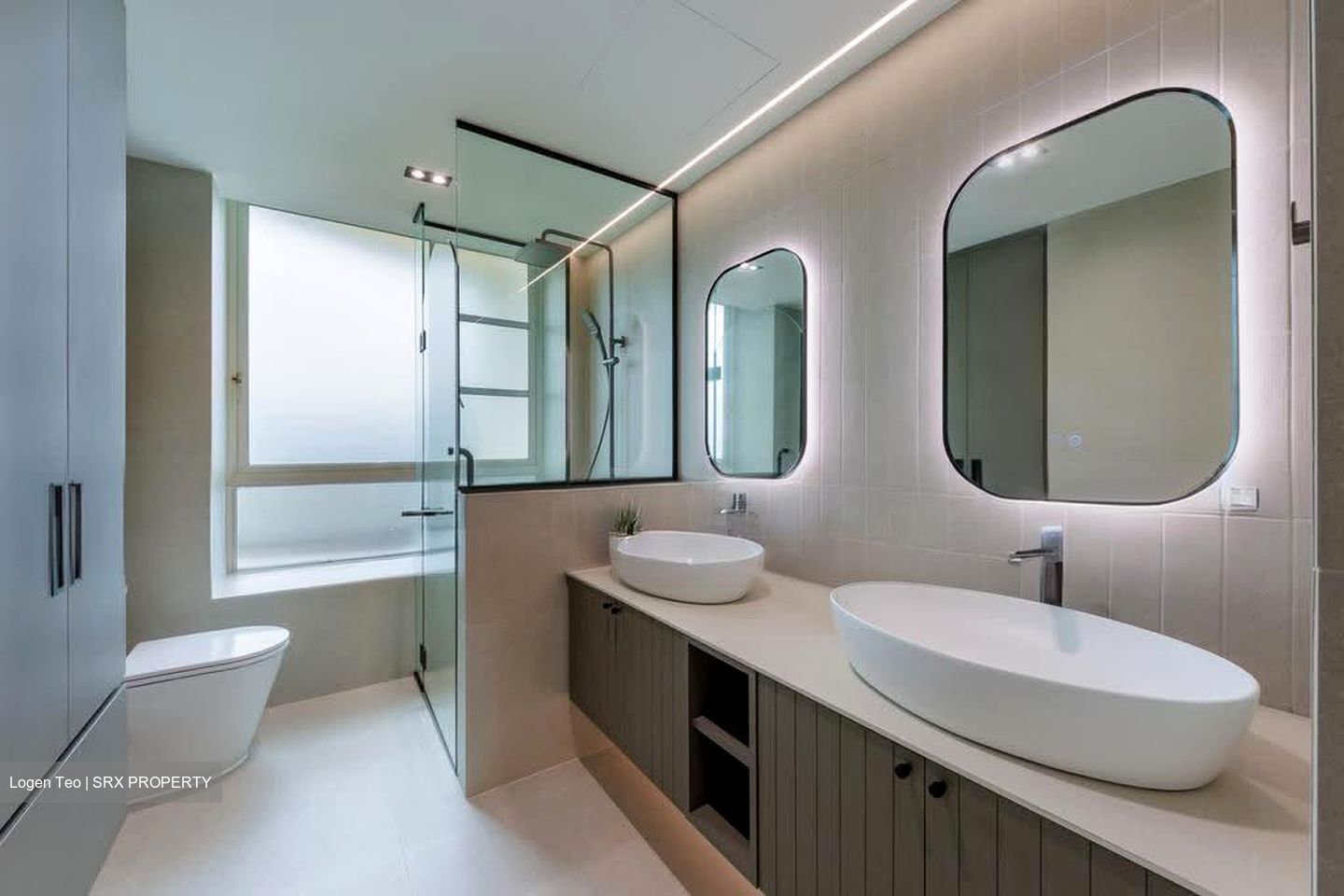 Ris Grandeur (D18), Condominium #611413181